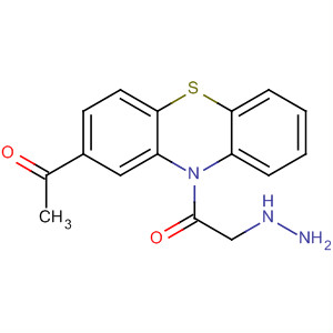 CAS 89258-03-7 molecular structure