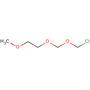 CAS 89268-03-1 molecular structure