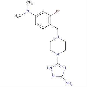 CAS 89293-03-8 structure