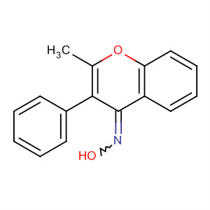 CAS 89296-03-7 molecular structure