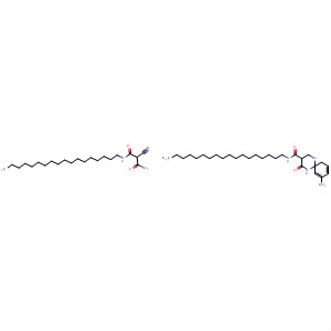 CAS 89298-70-4 molecular structure