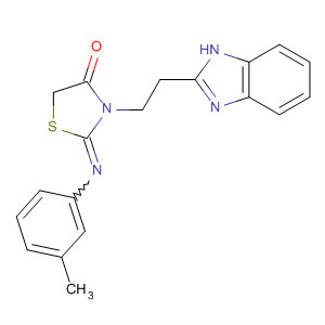 CAS 89334-70-3 structure