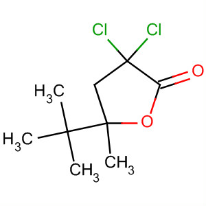 CAS 89345-03-9 molecular structure