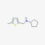 CAS 893587-03-6 molecular structure