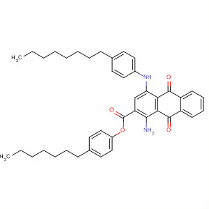 CAS 89369-70-0 molecular structure