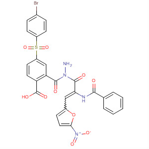 CAS 89390-03-4 molecular structure