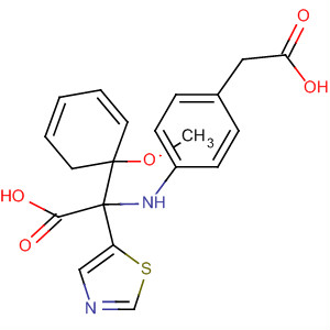 CAS 89403-03-2 molecular structure