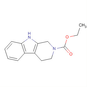 CAS 89424-03-3 molecular structure