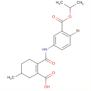 CAS 89428-03-5 molecular structure