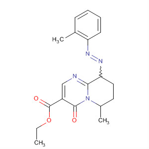 CAS 89429-03-8 molecular structure