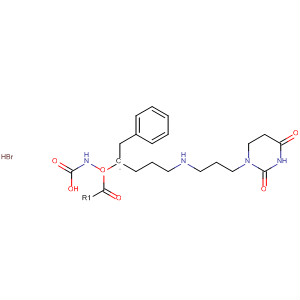 CAS 89450-70-4 molecular structure