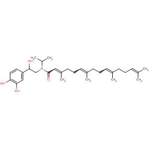 CAS 89471-03-4 molecular structure