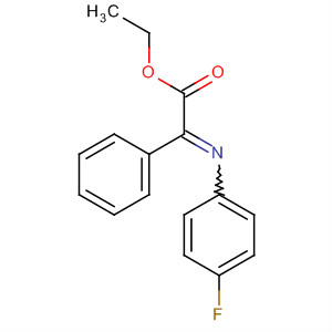 CAS 89481-70-9 molecular structure