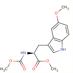 CAS 89496-03-7 molecular structure