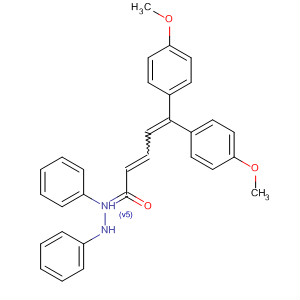 CAS 89514-03-4 molecular structure