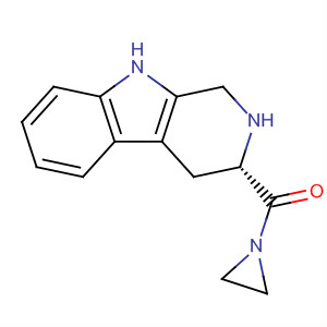CAS 89517-03-3 structure