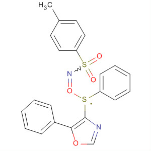 CAS 89539-03-7 molecular structure