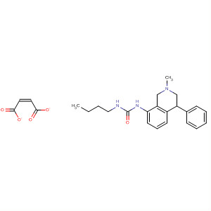 CAS 89543-70-4 molecular structure