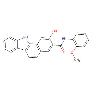 CAS 89548-70-9 structure