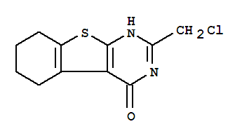CAS 89567-03-3 structure