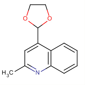 CAS 89587-03-1 molecular structure