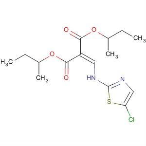 CAS 89587-70-2 molecular structure