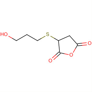 CAS 89588-03-4 molecular structure