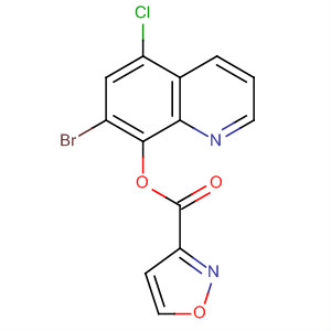 CAS 89588-70-5 structure
