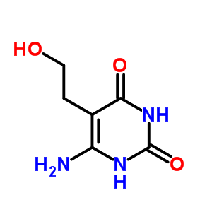 CAS 89598-70-9 molecular structure