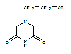 CAS 89601-03-6 molecular structure