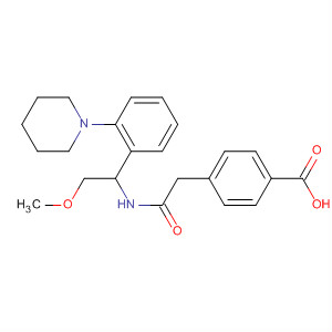 CAS 89605-70-9 molecular structure