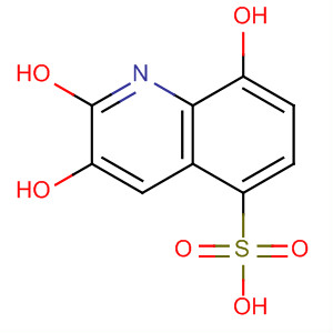 CAS 89614-03-9 molecular structure