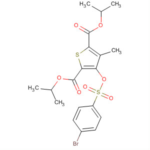 CAS 89629-70-9 molecular structure