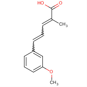 CAS 89650-03-3 molecular structure