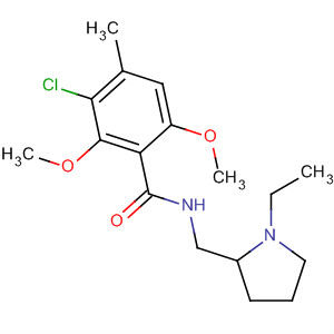 CAS 89653-70-3 molecular structure