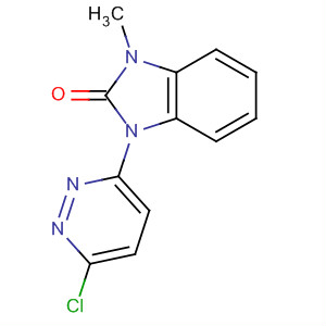 CAS 89660-03-7 molecular structure