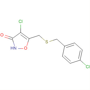 CAS 89661-03-0 structure