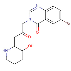 CAS 89667-03-8 structure