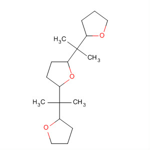 CAS 89686-70-4 molecular structure