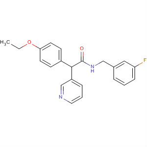 CAS 897015-70-2 molecular structure