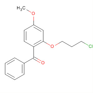 CAS 89719-03-9 molecular structure