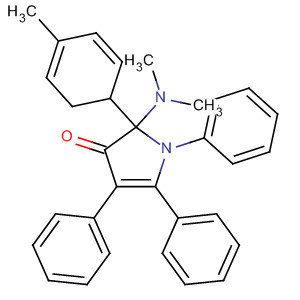 CAS 89723-03-5 molecular structure