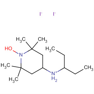 CAS 89725-70-2 molecular structure