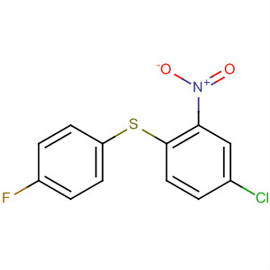 CAS 89733-03-9 molecular structure