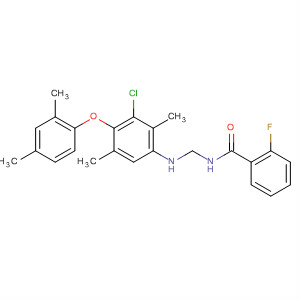 CAS 89737-70-2 molecular structure