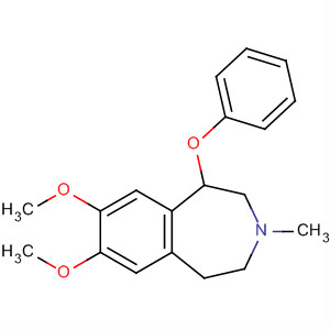 CAS 89739-70-8 molecular structure