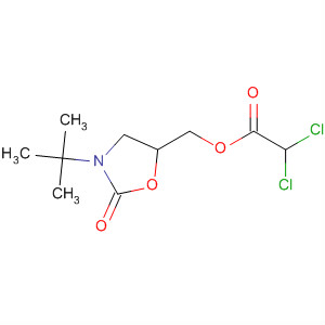 CAS 89740-03-4 molecular structure