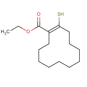 CAS 89745-70-0 structure