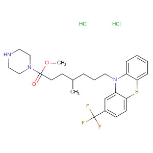 CAS 89755-03-3 molecular structure