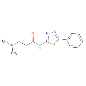 CAS 89757-70-0 molecular structure